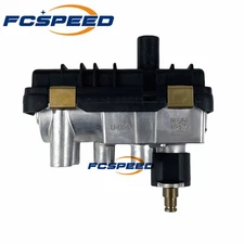 Turbo actuator for Nissan 2.5 L 1442-130000 6NW010099-15 JEK44.1444800001