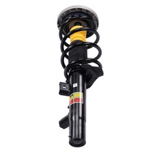 Front Left Strut Assembly w/EDC for 11-18 BMW X3 F25 X4 F26 37116797025 6797027