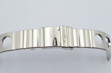 BREITLING NAVITIMER 01 PILOTBAND 22MM 222A TOP ZUSTAND VINTAGE LIMITED SELTEN