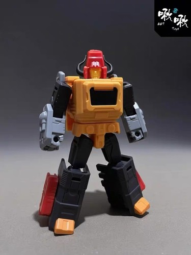 QQT-2 Predaking Rhino & Wild Buffalo,in stock - Picture 3 of 7