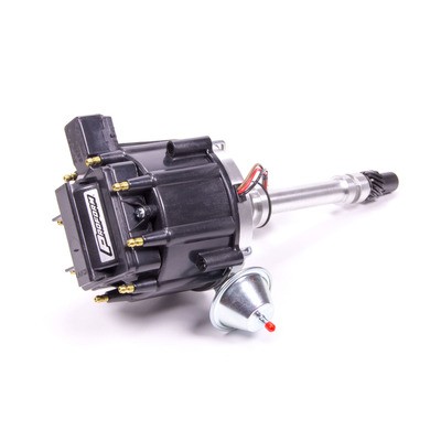 Proform 66941BK, One Distributor Race for Chevy V8 Magnetic Pickup Coil Included