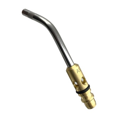 0386-0102 A-5 Air Acetylene Tip for Turbo Torch PLF-A5 or G-4 Handles, Tip Si...