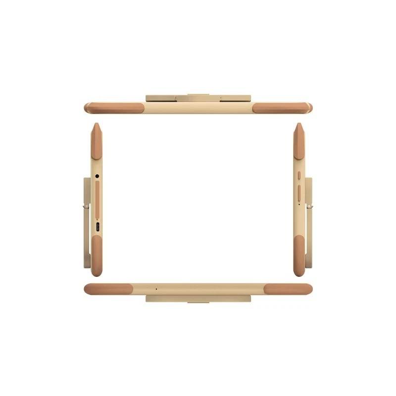 Mediacom Smart KID 8 32 GB Wi-Fi Multicolore - Immagine 4 di 4