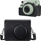 Case for Fujifilm Instax Wide 400 Instant Film Camera Bag Cover Removable Strap