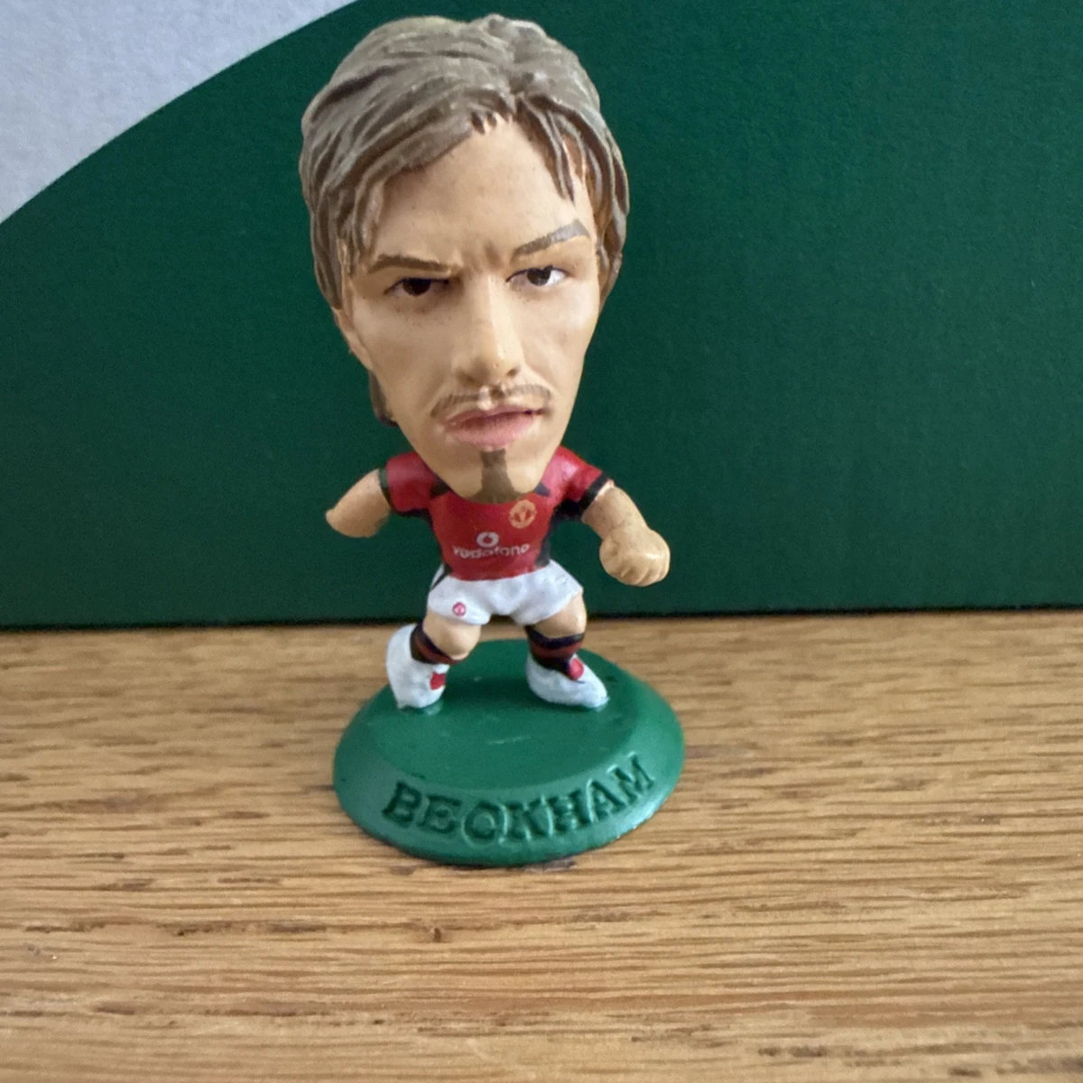 Z Corinthian Microstars UK Football Figures for sale | eBay UK