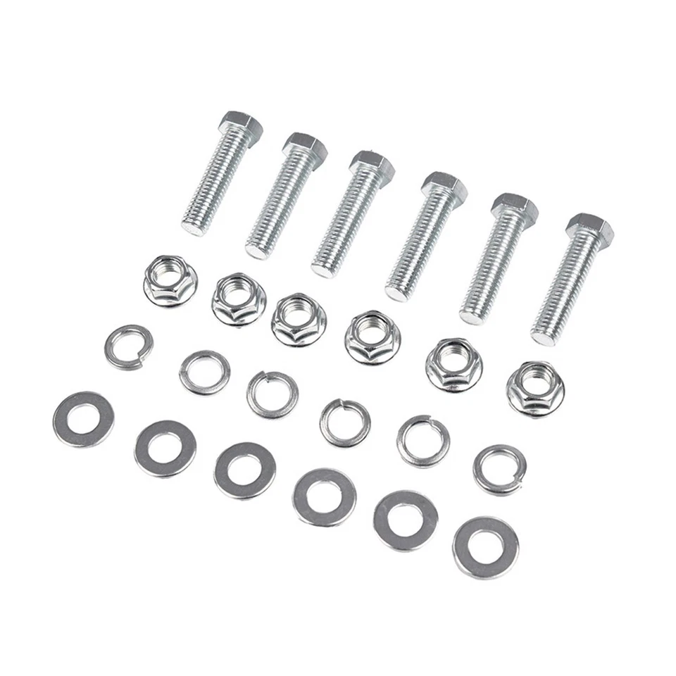 2.5" Dual Electric Exhaust Valve Control Valve Y Pipe Motor Kit Manual Switch — 第 4/4 张图片