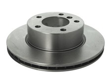 Disque de frein 1 pièce. pour BMW 1, 2 coupe, 2 kabriolet