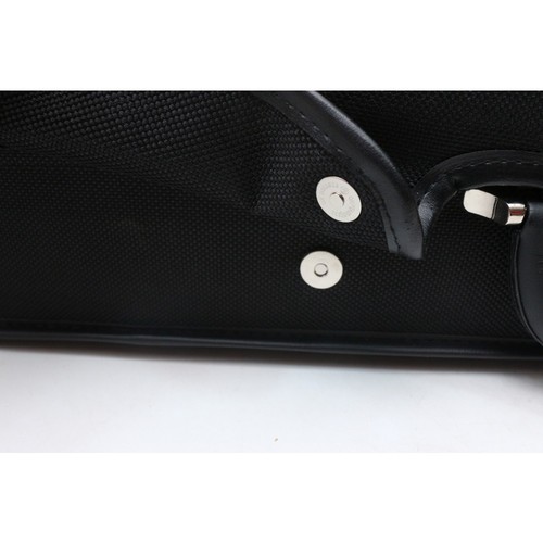 Adjustable Fit 15-16 Inch Viola Case Light Durable Soft Red Padding Strong - Picture 17 of 21