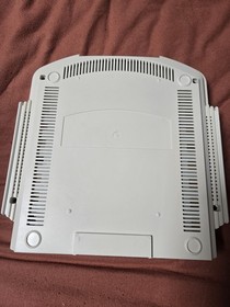 RARE Atari Jaguar Console with WHITE SHELL