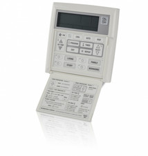 AIR CONDITIONER ACTRON BM7-4Z 7 DAY 4 ZONE WALL CONTROL ONLY-BM7-4Z-WC