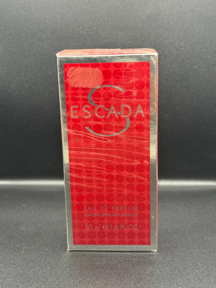 Escada S Eau de Parfum 50ml - Immagine 2 di 4