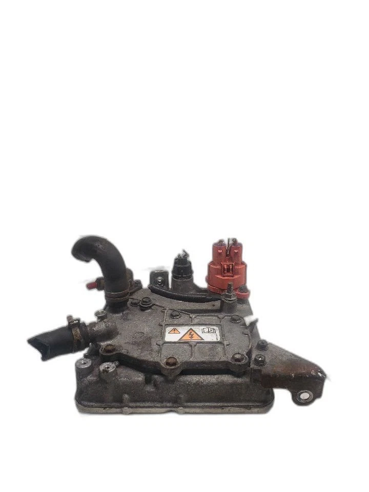 Conv/Invert/Charger Hybrid ID 9E58-14B227-AB Thru Af Fits 10-12 FUSION 1299896 - Image 2 of 4