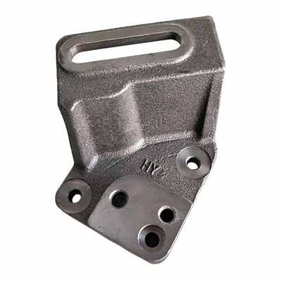 BRACKET BELT TENSIONER For   4B 3.9 6B B5.9 ISB 6.7L 4.5L Case C4994009 *hh