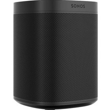 Sonos One SL Altoparlante domestico - Wi-Fi - Nero ombra