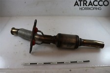 ORIGINAL Katalysator VW T-ROC Convertible (AC7)  2023