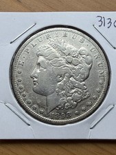 1898 S Morgan Dollar - As Shown! (#3130)