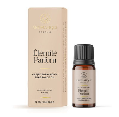 Aromatisches Ölparfüm Eternity 12ml