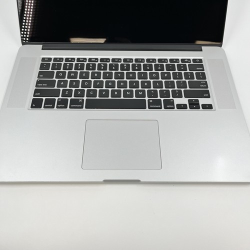 MacBook Pro Retina 13 Silver 2013 2.8 GHz i7 4th Gen. 8GB 256GB SSD Very Good - Picture 2 of 16