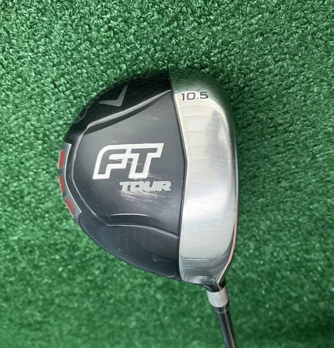 Callaway Ft Tour Driver for sale | eBay