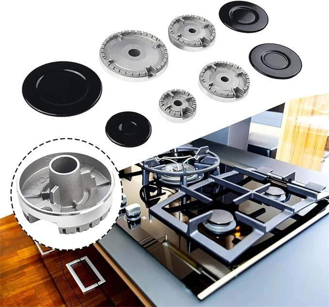 Stove Burner Caps for sale - eBay