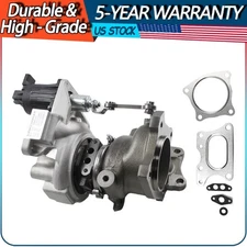 Turbo Turbocharger Fits For Honda Civic CR-V CRV 1.5L 2016-2020 189005AAA01