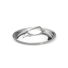 Debuyer Affinity Pot Lid Inner Diameter φ20cm 3709-20