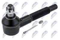 NTY Spurstangenkopf SKZ-NS-034 Passend FüR Nissan