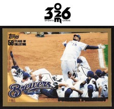 Prince Fielder Cards, Rookie Cards and Autographed Memorabilia Guide 22