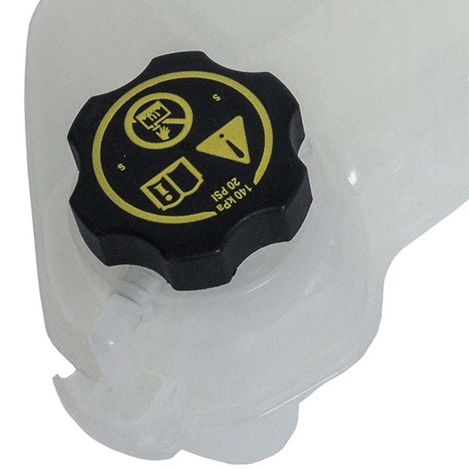 Резервуар охлаждающей жидкости двигателя Dorman 603-386 подходит для Chevrolet Sonic 12-20 годов выпуска - Изображение 3 из 4