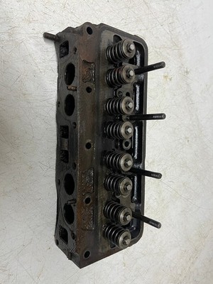 Triumph Spitfire 1500 Zylinderkopf TKC1155