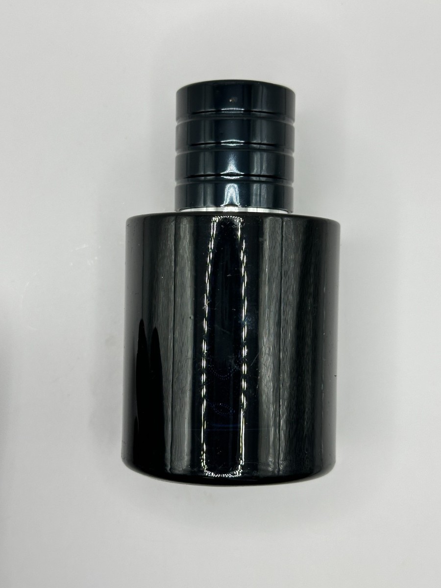 Sauvage Elixir by Christian Dior Men Tester (2.0oz/60ml) Unboxed