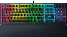 Razer - Ornata V3 Full-Size Wired Mecha-Membrane Gaming Keyboard with Chroma ...