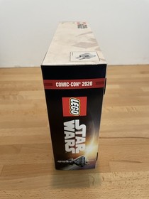 LEGO STAR WARS Nebulon-B Frigate sealed SDCC Exclusive (77904) Comic-Con 2020
