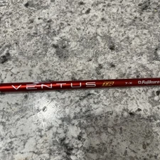 Fujikura Ventus Red TR VELOCORE driver Shaft; 7X; Plays 45+