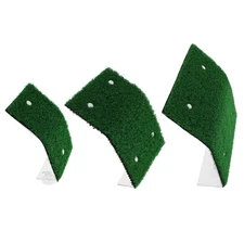  3 Pcs Pool Animal Saving Escape Ramp for Dogs Critter Pools Cat Safety