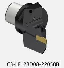 ORIGINAL 1PCS USER TOOLS   C3 - LF123D08 - 22050B