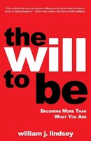 William J. Lindsey | The Will To Be | Taschenbuch | Englisch (2014)