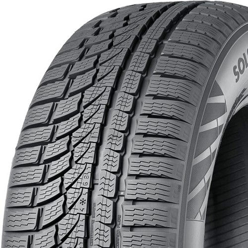 Tire Nordman Solstice 4 195/60R15 88H All Weather - Picture 2 of 4