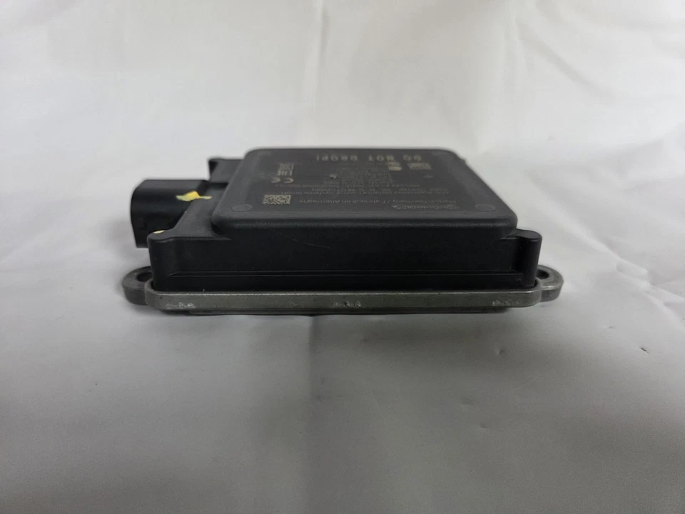 28438-5NA00 2019 - 2025 Infiniti QX50 Front Radar - Image 4 of 4