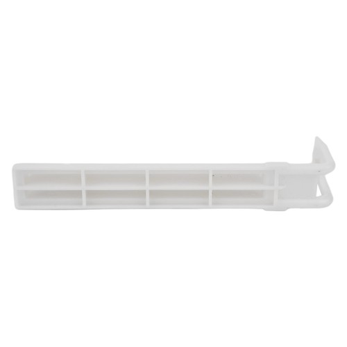 New High Quality Cabin Air Filter Element Cover ABS Plastic 1pc Car Accessories - Picture 8 of 12