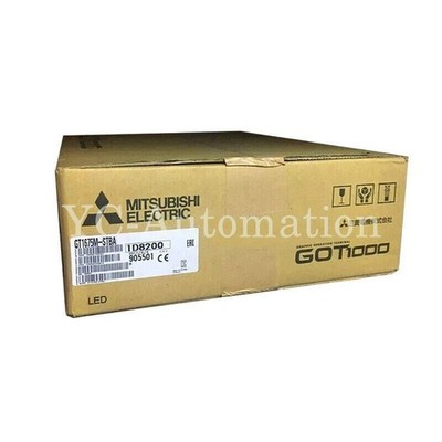GT1675M-STBA New Sealed TOUCH PANEL GT1675MSTBA