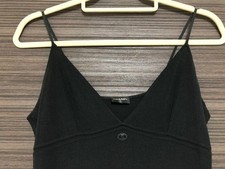 USED CHANEL CAMISOLE DRESS PRICE REDUCED VERYGOOD