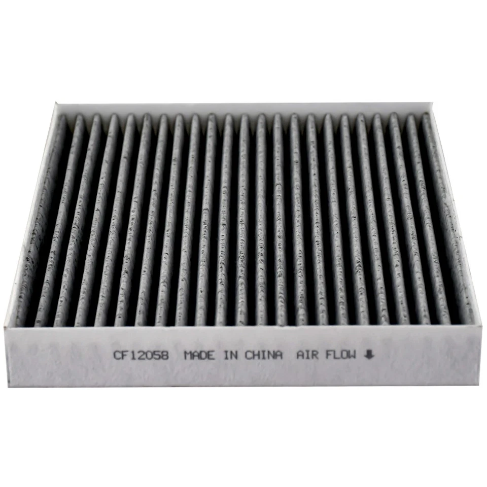 OEM CABIN AIR FILTER for 2017-2020 Hyundai Elantra 2020-2024 Kia Forte FL A9 - Изображение 2 из 4