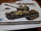 tamiya 1/35 military models