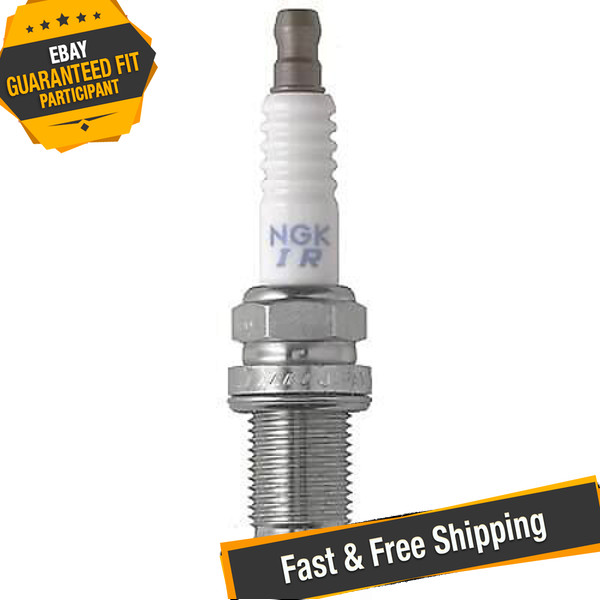 NGK 5344 Laser Iridium Spark Plug