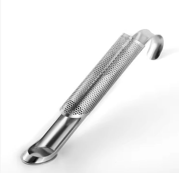 5 Pack Stainless Steel Tube Tea Infusers