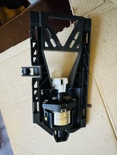 Mercedes-Benz GLA 2016 headlight contol motor