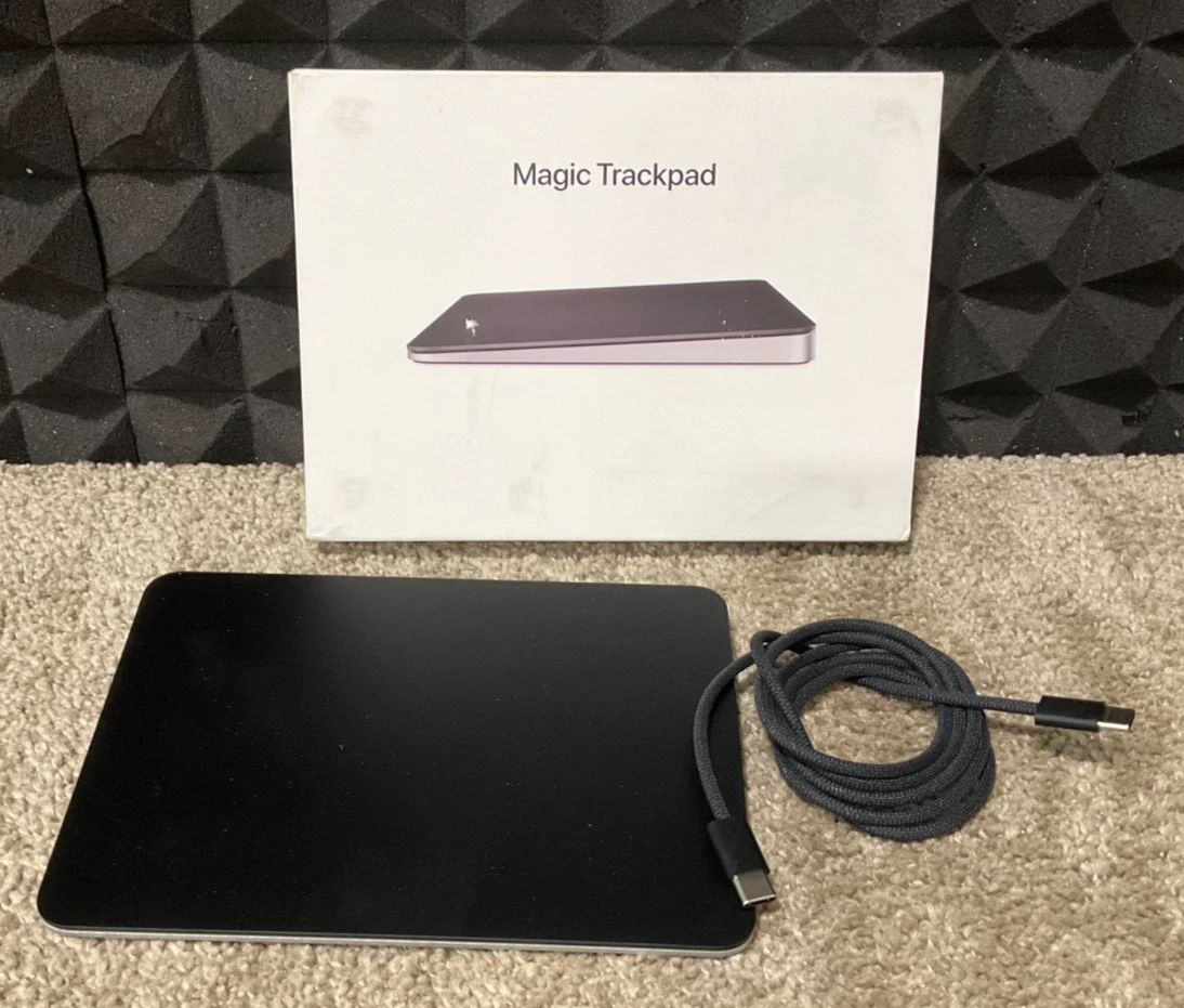 Apple Magic触控板| eBay