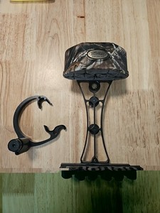 Mathews T5 Quiver Lost Camo