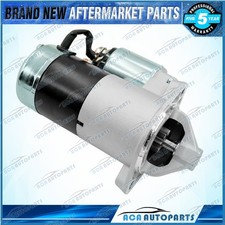 Starter Motor for Hyundai Lantra J2 engine G4GM 1.8L Petrol 95-00 AUTO